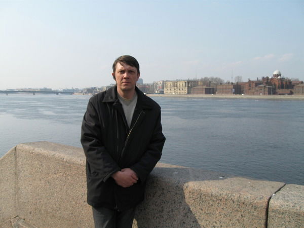 Глеб Радаев