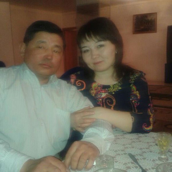 Айгуль Орынбасарова (Альшимбаева)