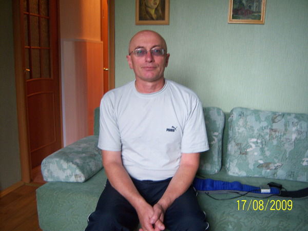 Валерий Трубаченко