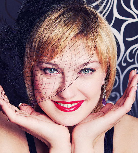 Ирина Атаманчук