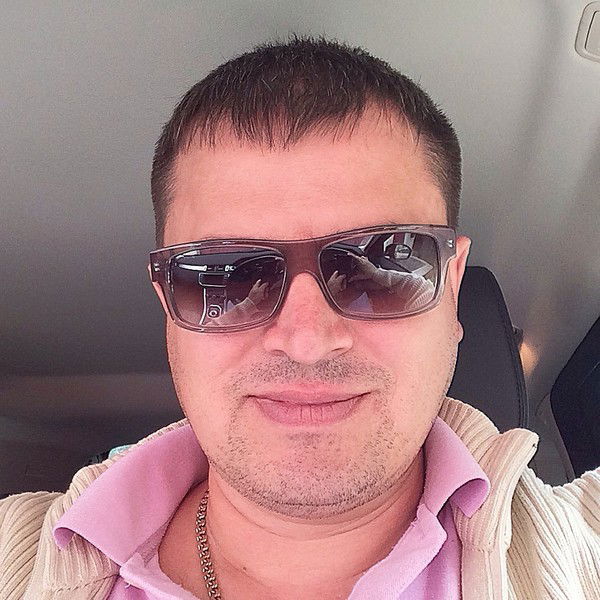 Игорь Селивёрстов