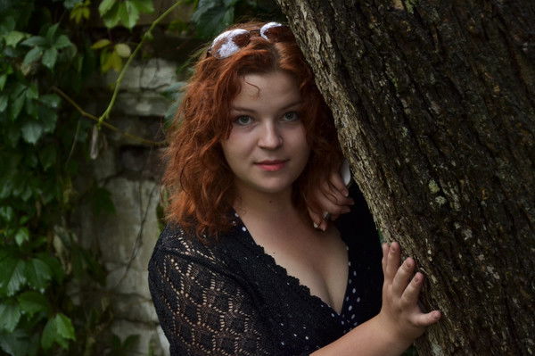 Даша Тертышная