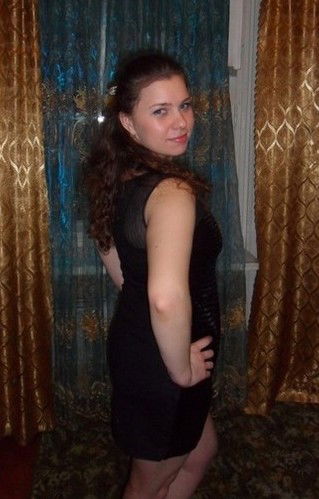 Мария Ушакова