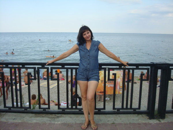 Наталья Халиль