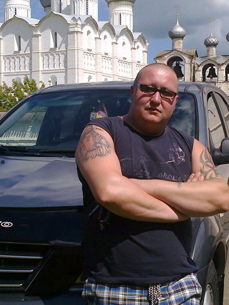 Александр Киселев