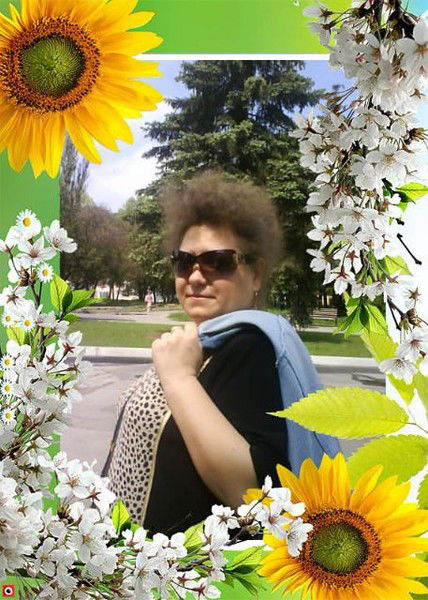 Ольга Кириллова