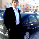 Евгений Крючков