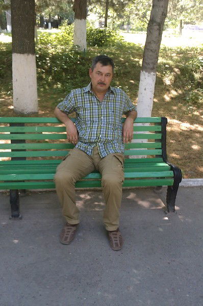 Фаргат Шайхутдинов