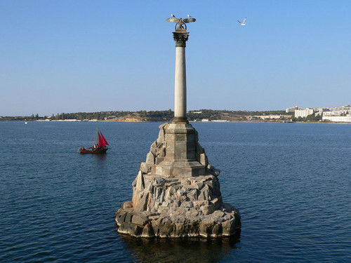 Dmitry Uriy Sevastopol