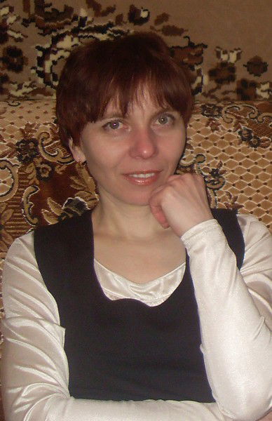 Тамара Михайлова