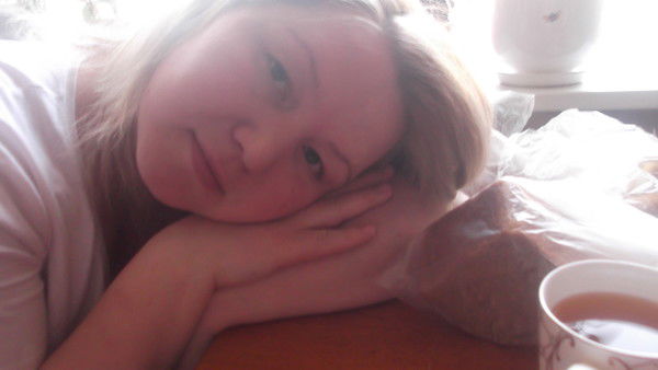 Миля Мифтахова