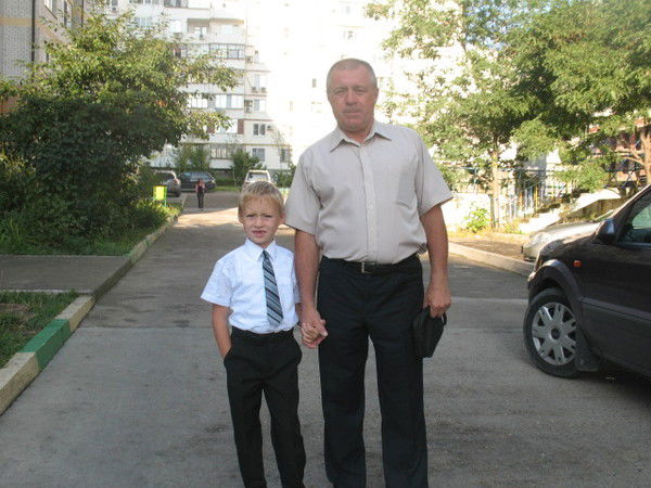 Сергей Евдокимов