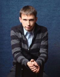 Павел Уточкин