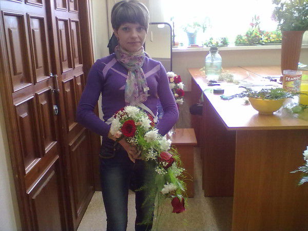 Надежда Валькова