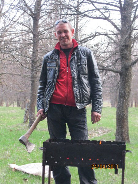 Олег Привал