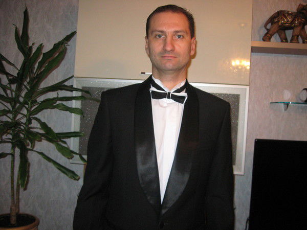 Василий Сидоренко