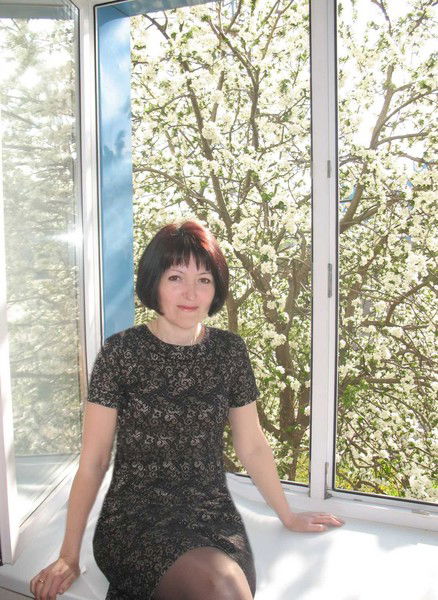 Гульнара Shavaleeva