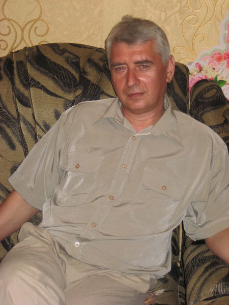 Владимир Яценко