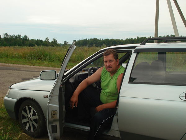 Александр Карасёв