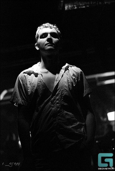 Андрей Гурин