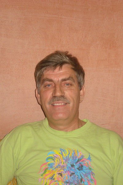 Oleg Ivanov