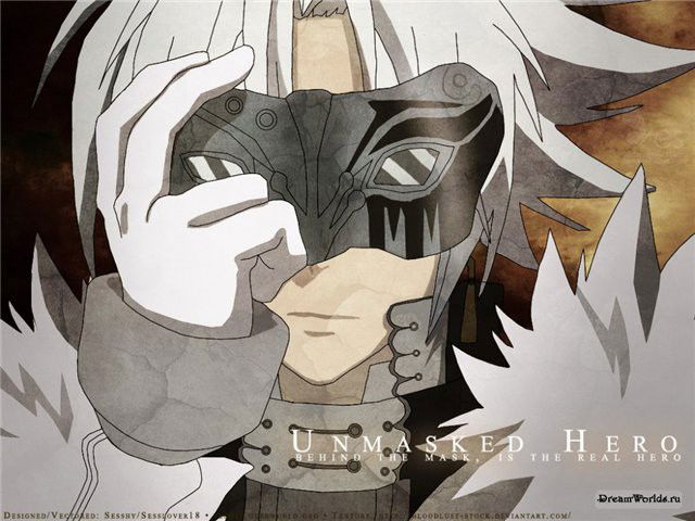 Джокер Бога