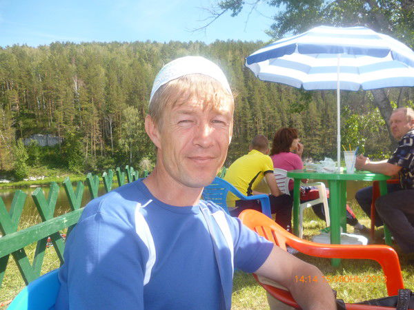 Вадим Ахметьянов