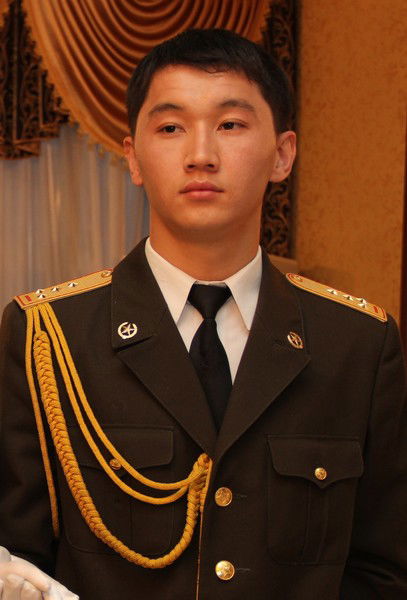 Елдос Жунисалиев