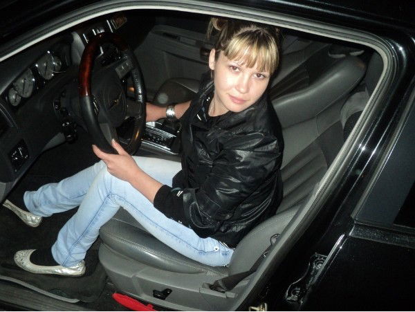 Ксения Кылосова