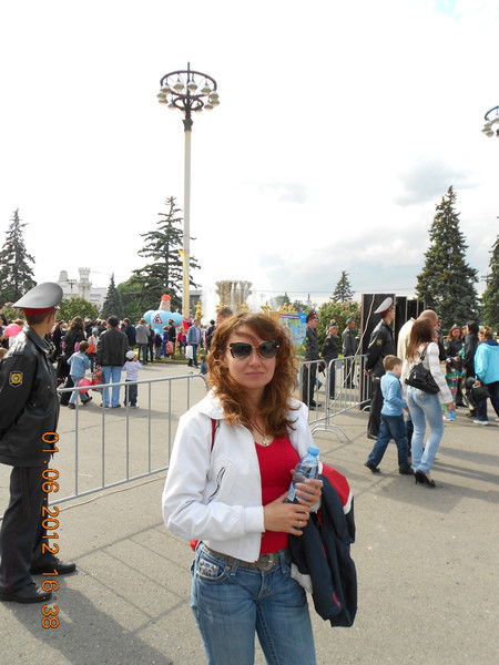 Наталья Сойко