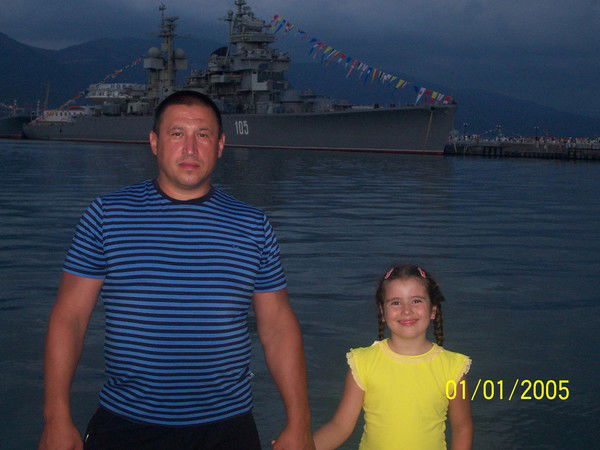 Хисамутдинов Ильдар