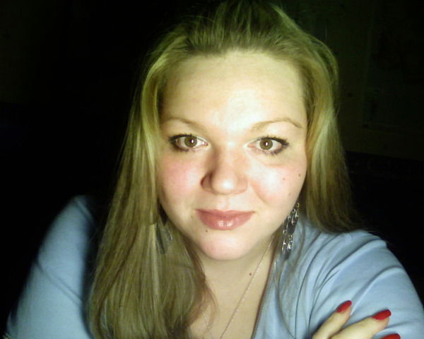 Дарья Иванова