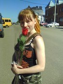 Анастасия Науменко