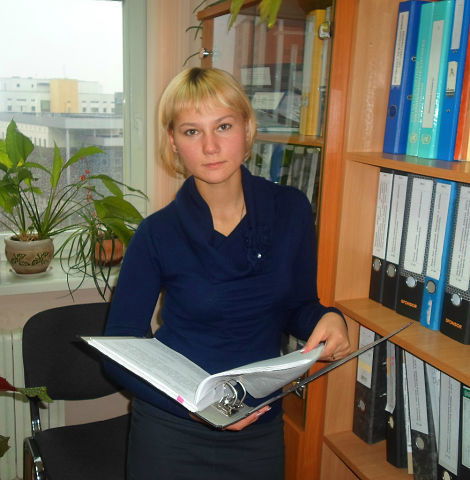 Машка Ляпич