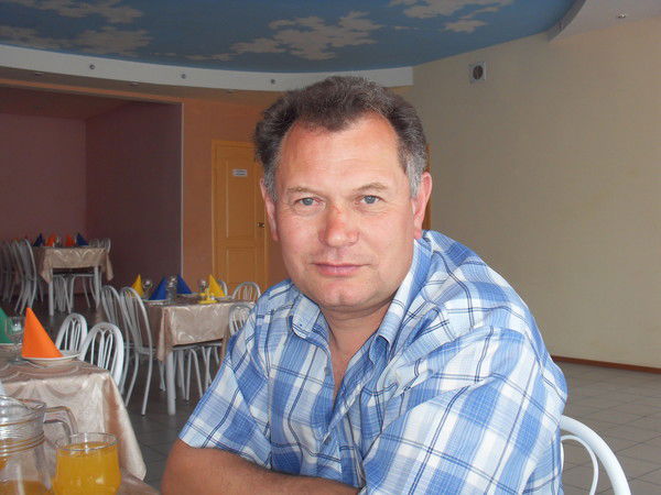 Владимир Галецкий