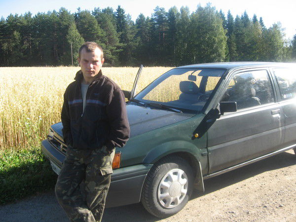 Тарас Притула