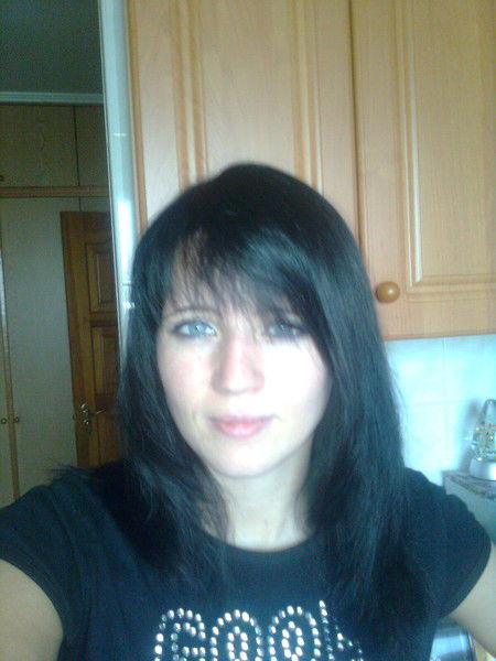 Алена Шишенко