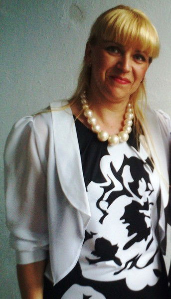 Наталья Шуйкина