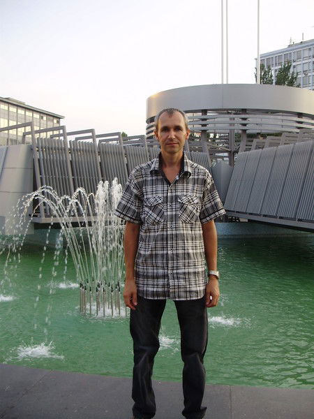 Александр Каплатый