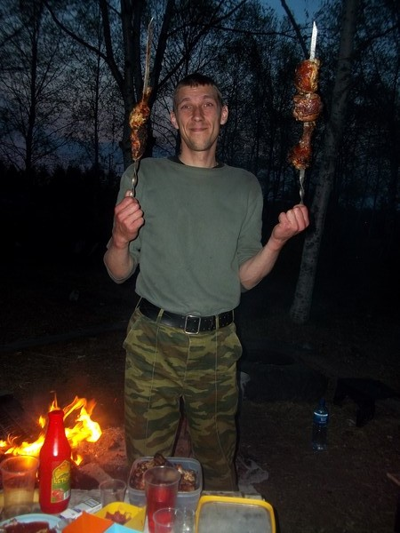 Алексей Баранов