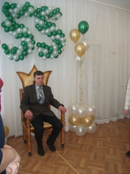 Сергей Подгорных