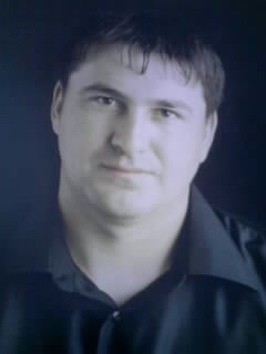 Игорь Исаев