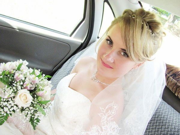 Светлана Цвиркун