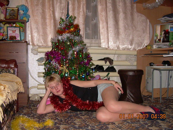 Наталья Киселева