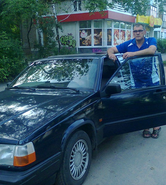 Игорь Авдеев