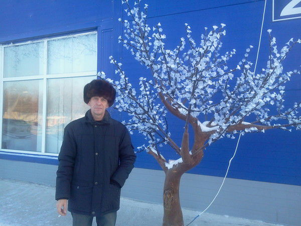 Анатолий Маслов