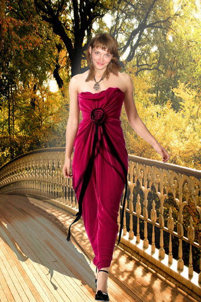 Марина Постаногова