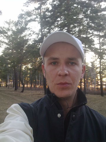 Александр Антипьев