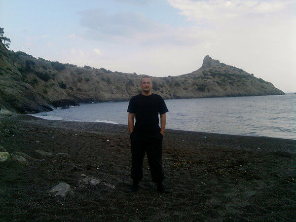 Лисовой Владимир