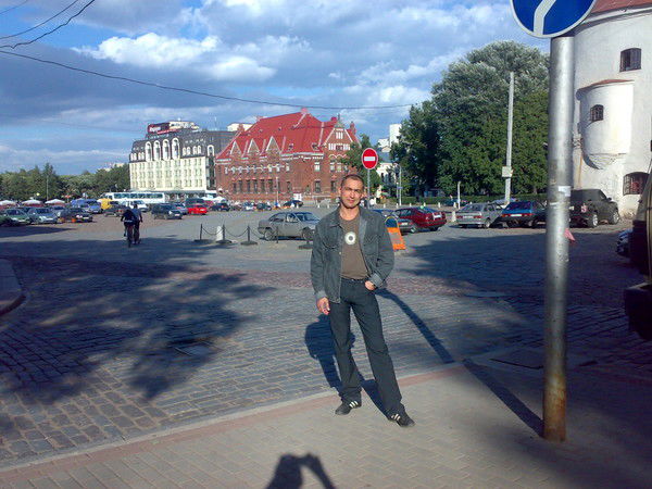 Вячеслав Племянников